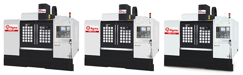VMC-95/115/116 Коробчатые направляющие для осей X / Y / Z VMC-95/115/116 Коробчатые направляющие для осей X / Y / Z
